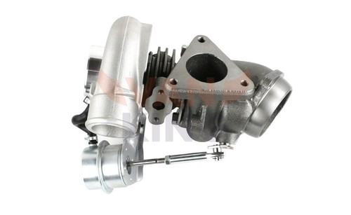 Turbo pour mercedes sprinter - pour,