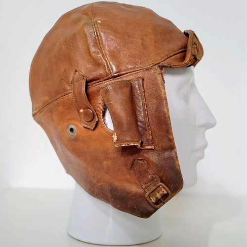 Ww1 rfc rnas - ww1, helmet