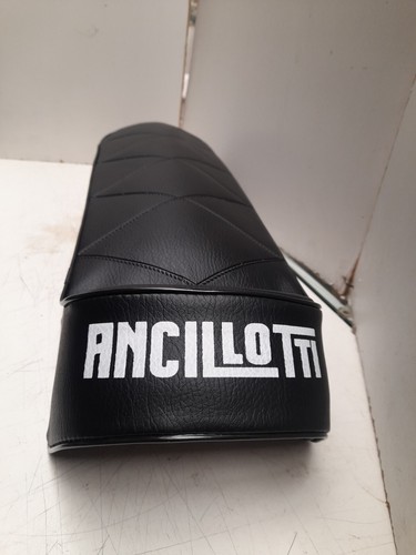 Sedile ancillotti lambretta - sedile, tv