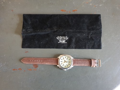 Montre spirit louis - ,