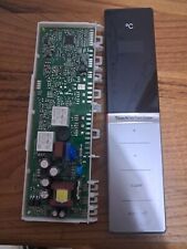  Scheda Elettronica Bosch 00744551 per congelatore Bosch 12023893 Scheda Display