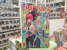 CHAINSAW MAN N°1 VARIANT