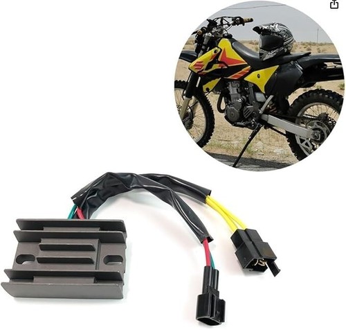 Raddrizzatore regolatore - raddrizzatore,