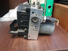 POMPA ABS ALFA ROMEO 156 CODICE 46840337 MARCA BOSCH CODICE 0265225193 156 1997-