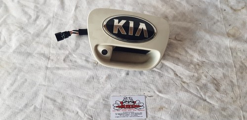 Kia picanto serie - kia, maniglia