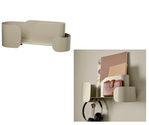 Ikea fagning organizer - ikea, da