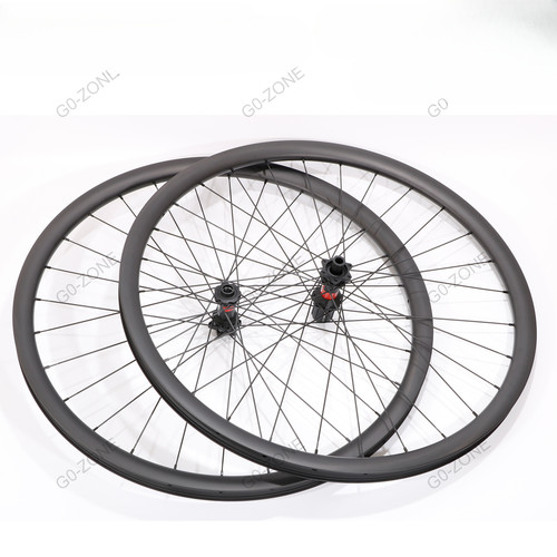 Ruote bicicletta mtb carbonio - mtb,