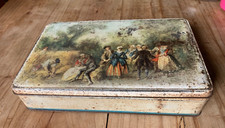 LAZZARONI-SCATOLA IN