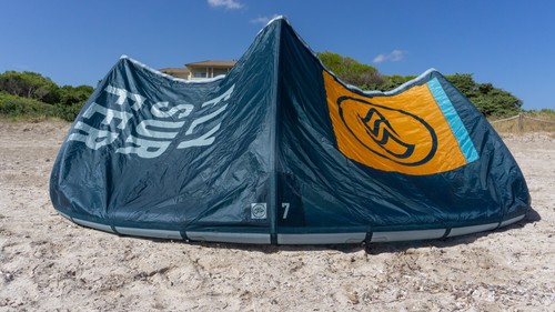 Flysurfer boost qm kite - boost,