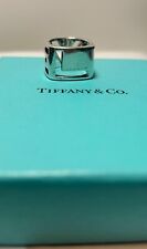 Tiffany & Co. Anello Claflin Argento 925 LOVE