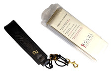 DG David Guardala tracolla per