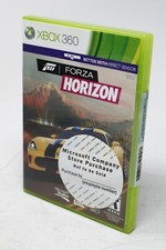 Forza Horizon - Xbox 360