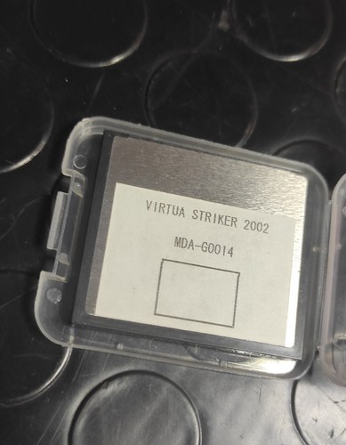 Sega triforce compact - sega,