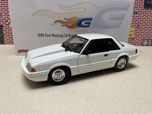 Acme gmp 1990 ford - 1/18,