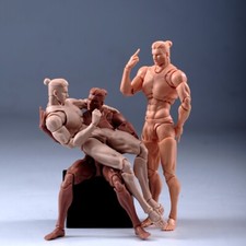 Romankey X COWL 1/12 Modellino