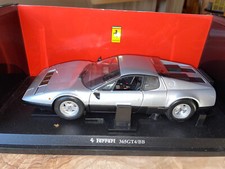 Ferrari 365 gt4 18 kyosho - bb, 1:18