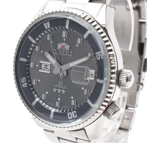 Orologio uomo automatico - uomo,