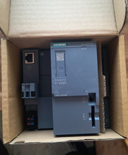 Siemens Simatic DP CPU