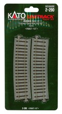 KATO HO Calibro Binario Curvo