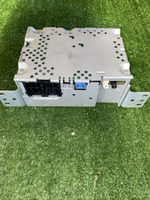 Autoradio FORD FIESTA MK7 B479