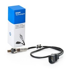 Sonda lambda Delphi ES21102-12B1 per VW Golf V coda spiovente (1K1) GOLF VI (5K1)