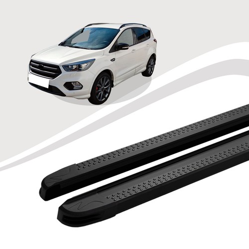Pedane per ford kuga - pedane,