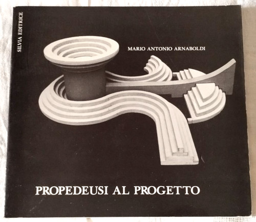 Propedeusi progetto mario - propedeusi,