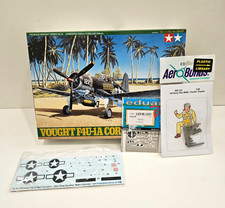 1/48 TAMIYA F4U-1A CORSAIR +