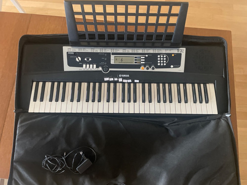 Tastiera yamaha mod - yamaha, mod.ypt-210