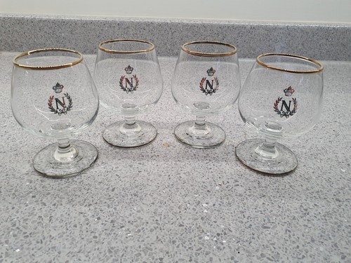 Vintage napoleon brandy cognac - vintage, brandy/cognac