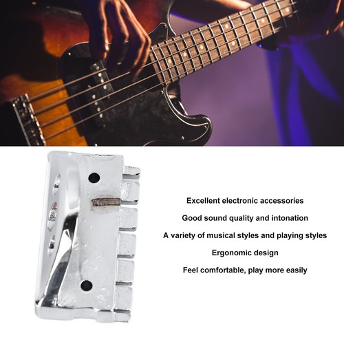 Morsetto corda per chitarra - a,