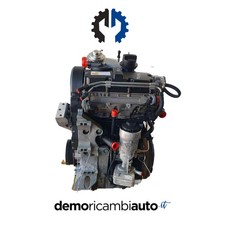 SEAT IBIZA 1.4TDI motore usato