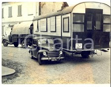 1951 GARLASCO Incidente con