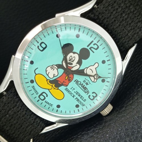 Orologio carica manuale - carica,