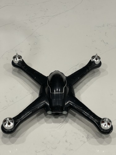 Walkera x350 quadricottero - walkera,
