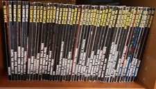 Lotto 46 Fumetti Bonelli Dylan