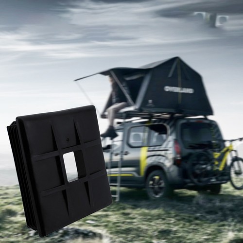 Tappo paraurti camper