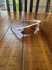 Oakley Radar EV Path