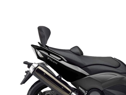 Shad sissy bar - shad,