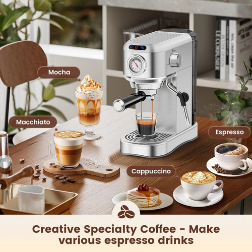 Macchina espresso bar - macchina,