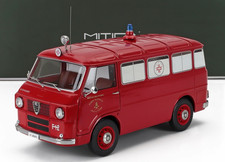 Alfa romeo vigili - alfa,