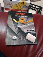 LIBRO SINGER GUIDE PRATICHE DI