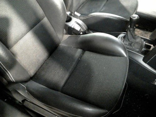 Sedile passeggero peugeot 207 - passeggero,