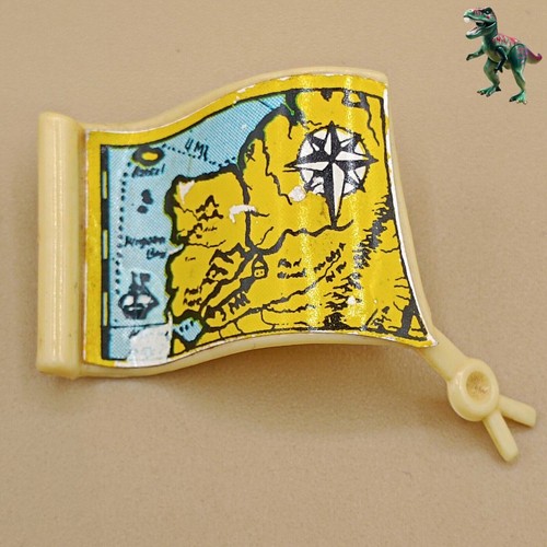 Playmobil mappa del tesoro - playmobil-mappa,