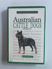 Australian Cattle Dogs