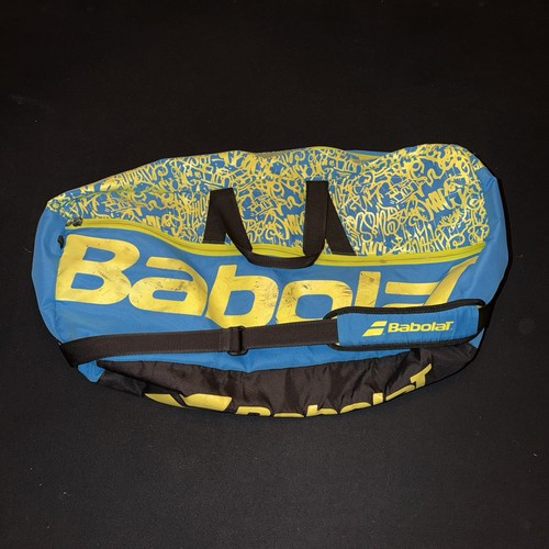 Babolat borsa racchetta tennis - babolat,
