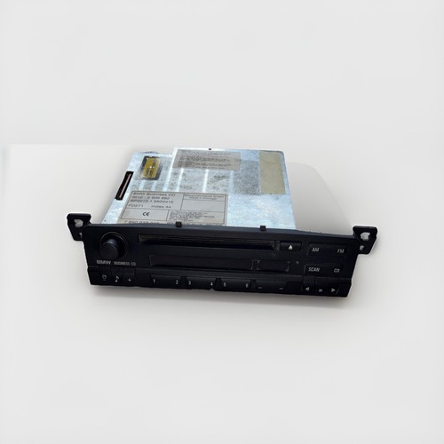 Radio bmw business serie 3 - radio,