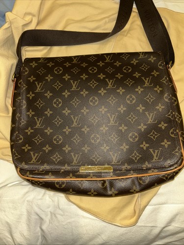 Louis vuitton uomo tracolla - louis,