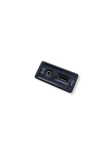 Passat 362 usb - vw, b7