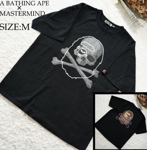Shirt bathing ape bape - a, x